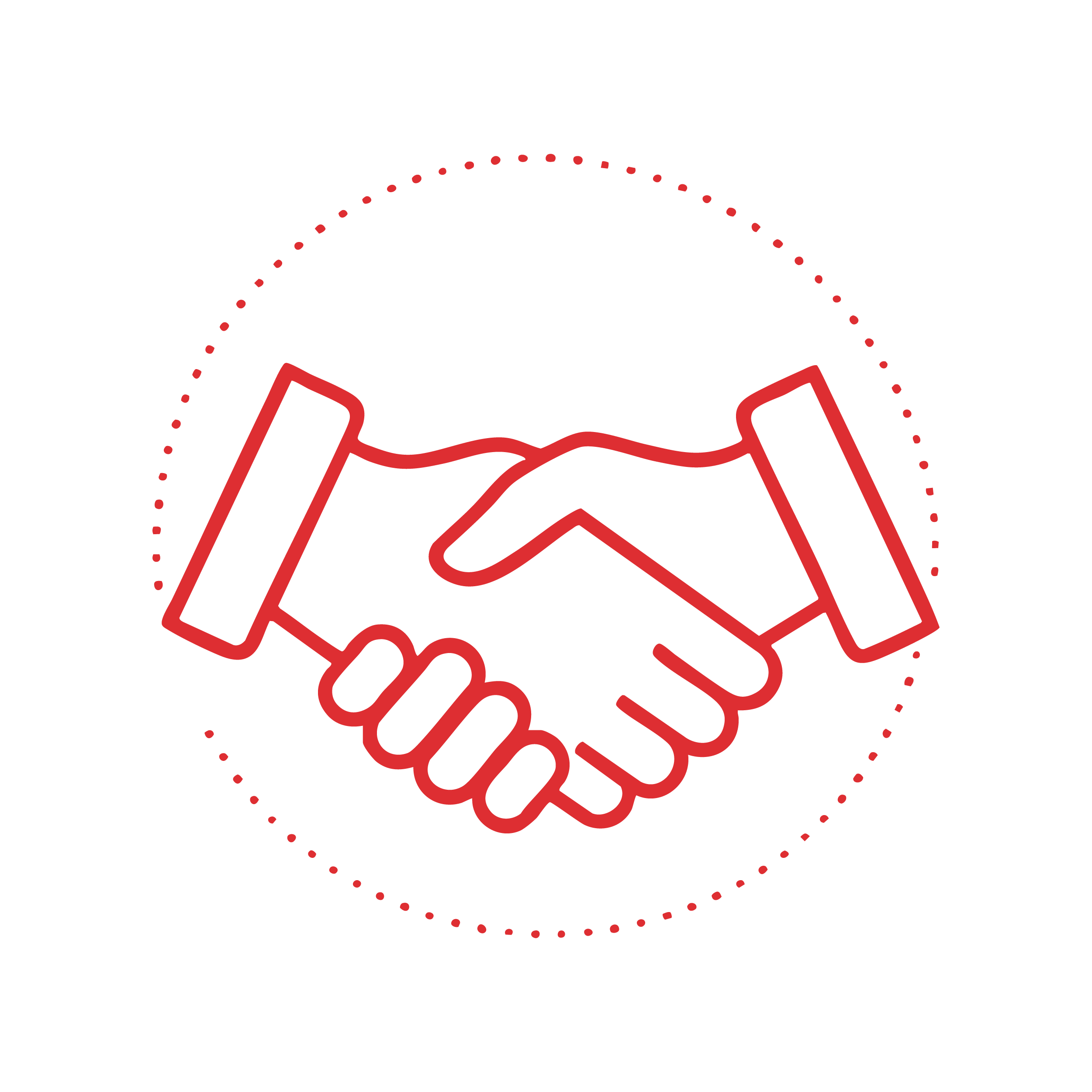 2ⁿᵈ Most Trusted Brand by TRA