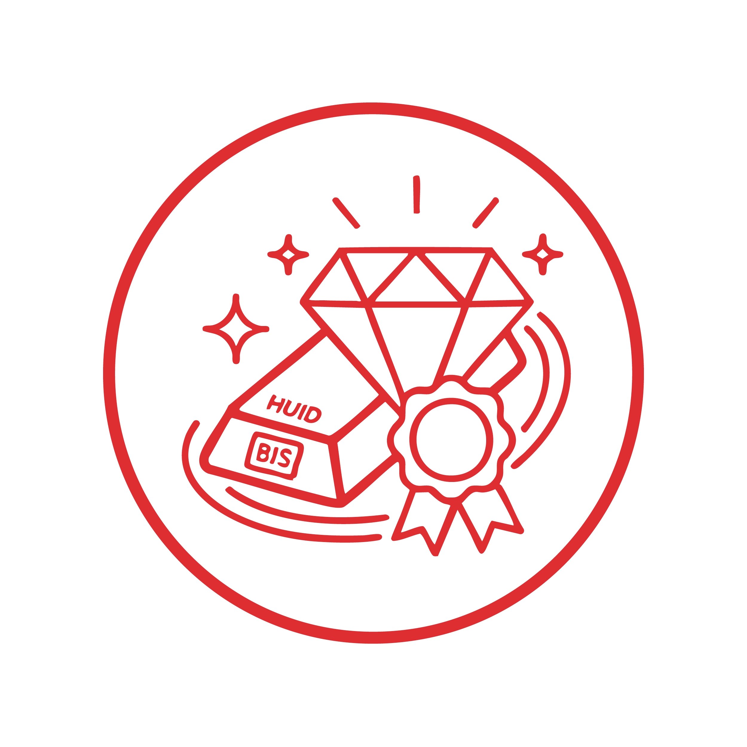 BIS Hallmark & Purest Gold