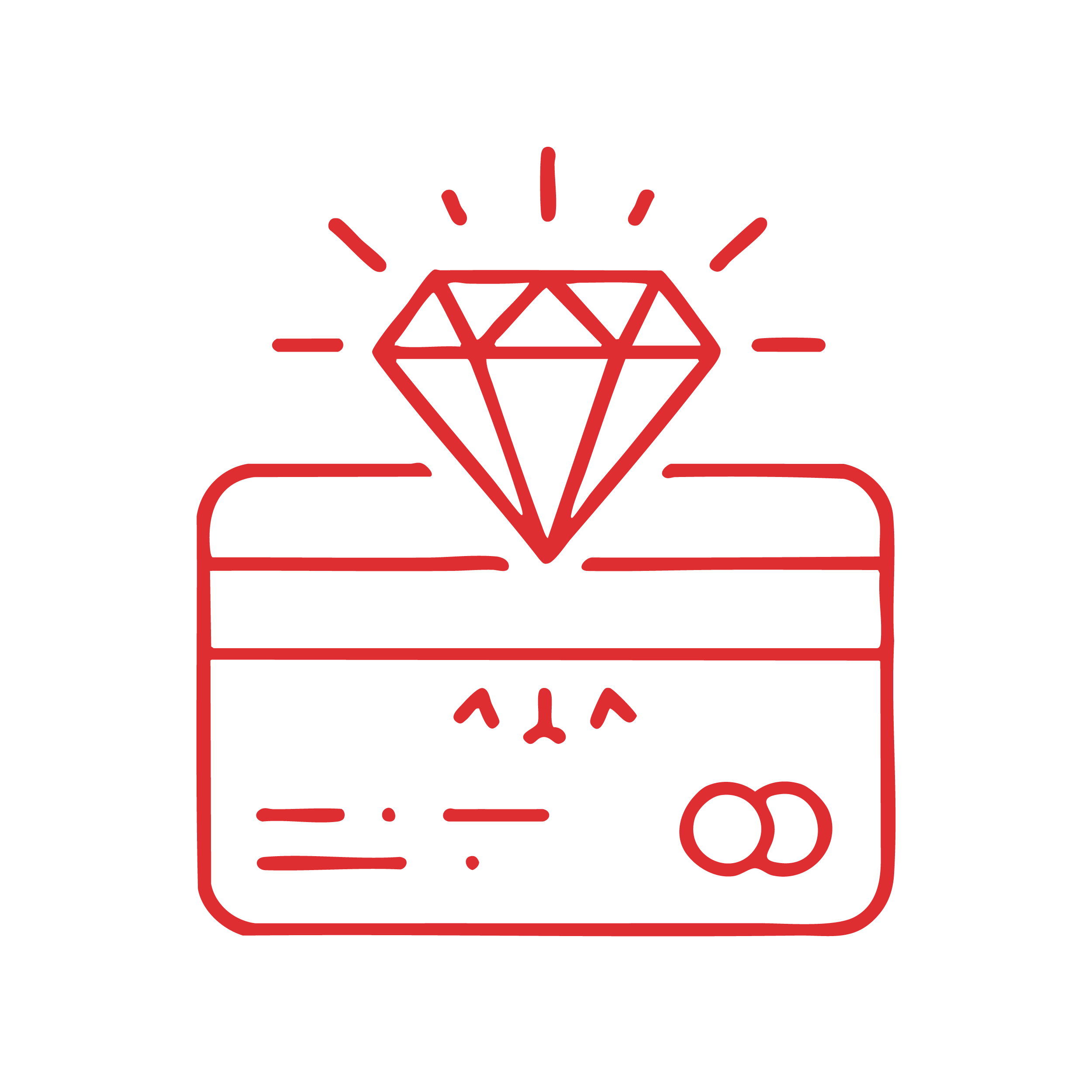 EMI on Diamond Jewellery