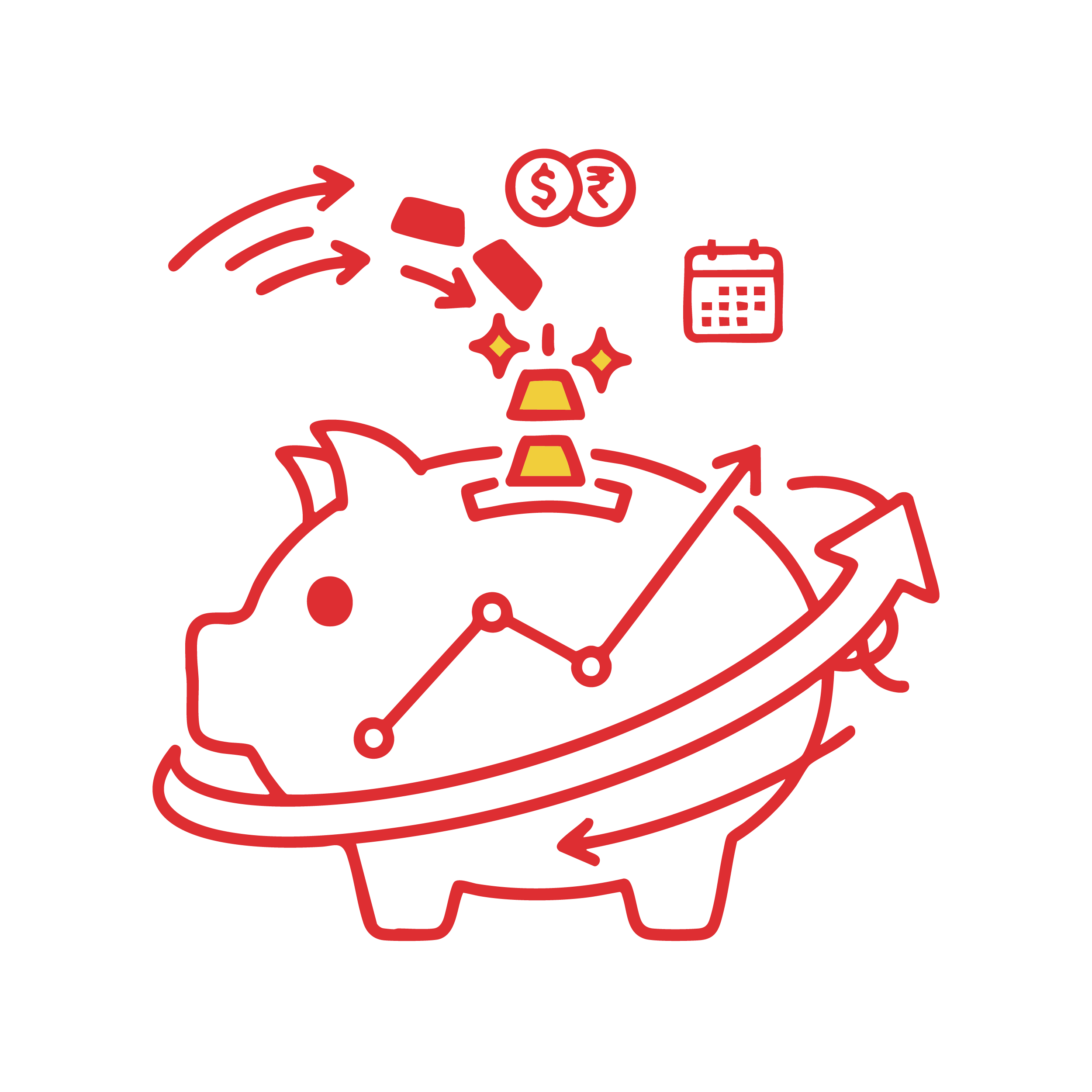 Flexi Payments Plans & Gold Schemes