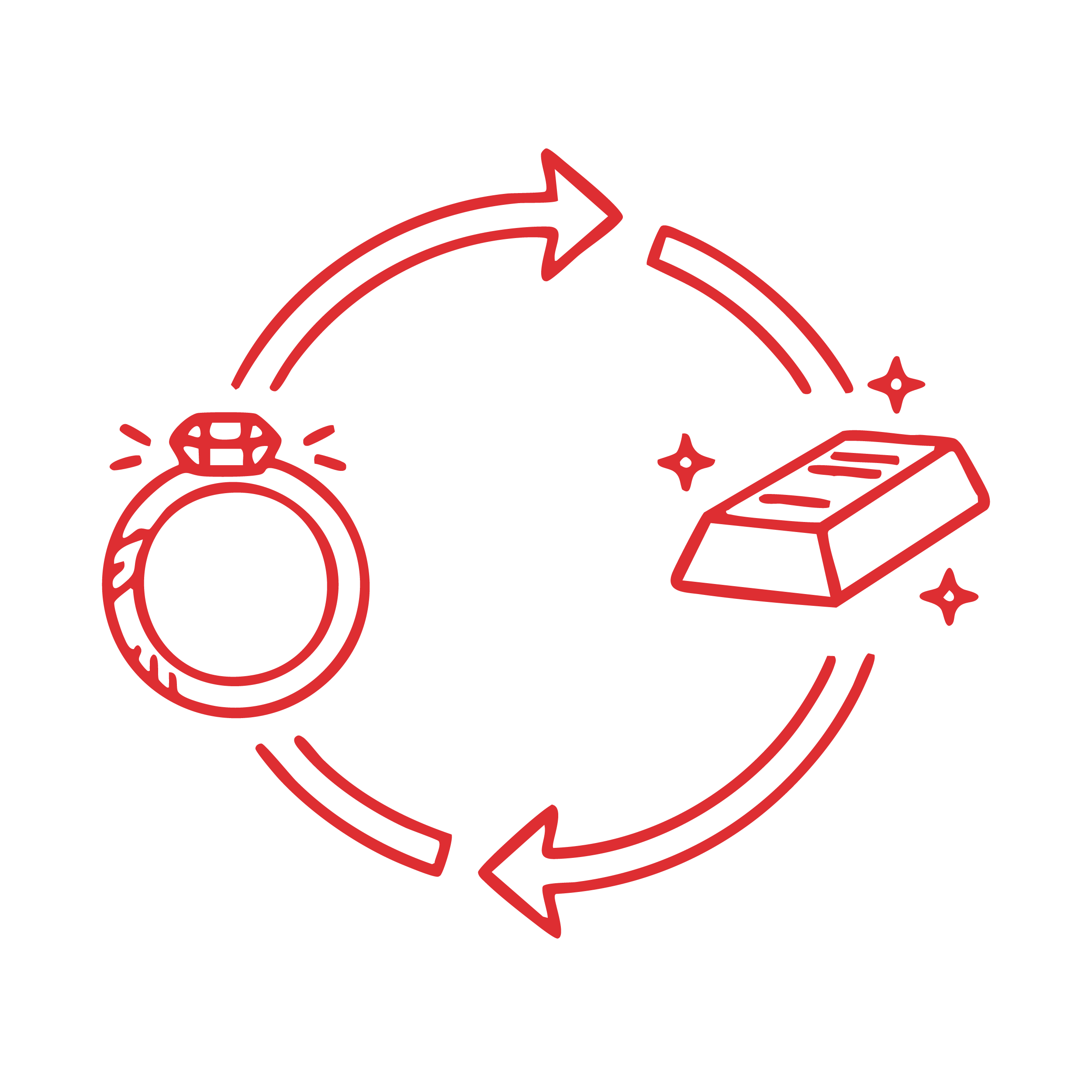 Free Jewellery cleaning & Maintenance