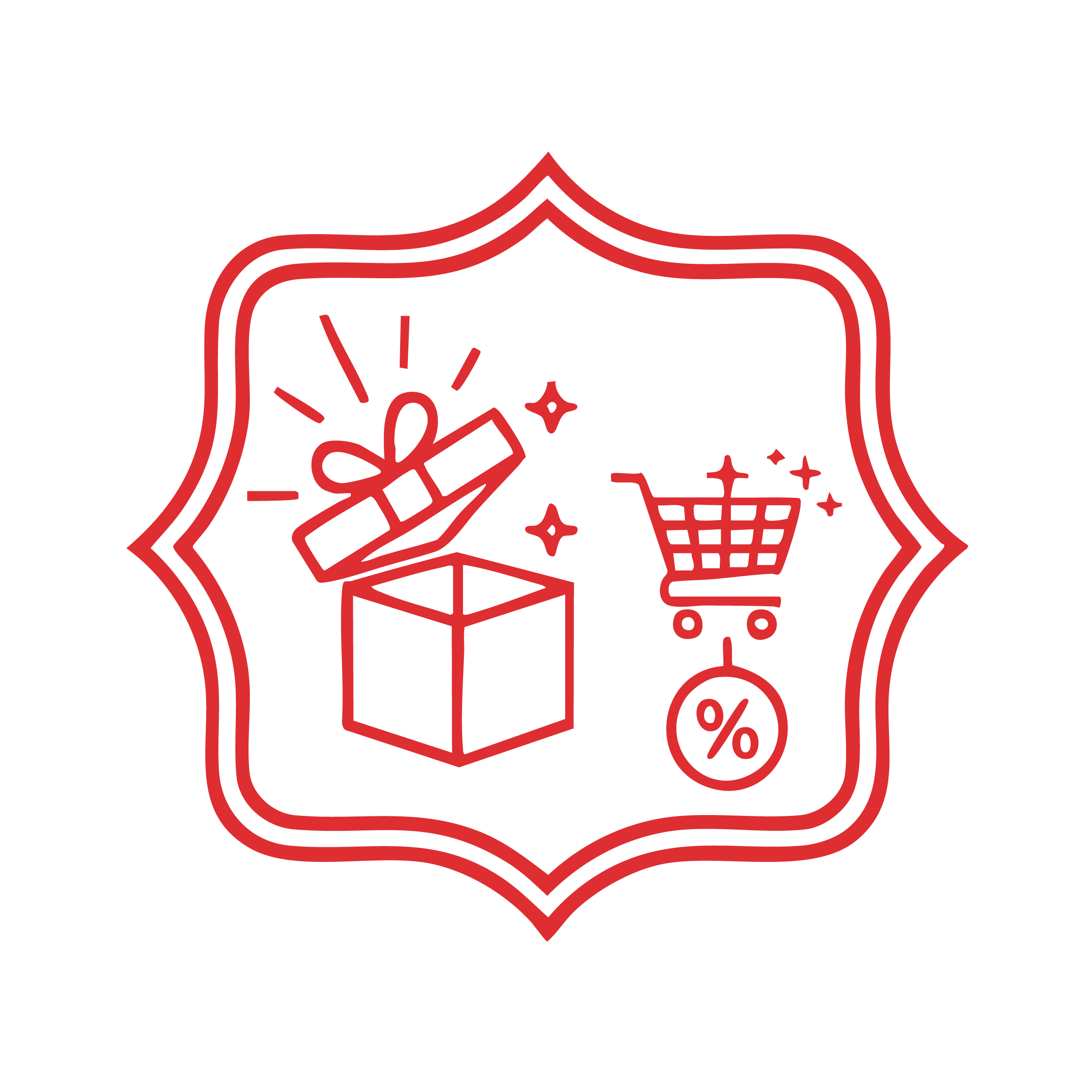 Festive & online offers